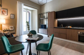 Palazzo Nanà Suites & Apartments